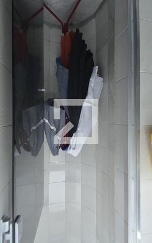 Apartamento à venda com 74m², 2 quartos e sem vagaBanheiro