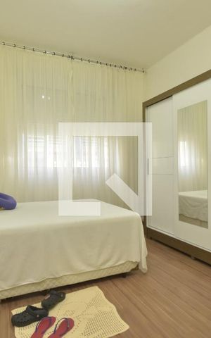 Apartamento à venda com 74m², 2 quartos e sem vagaQuarto 2