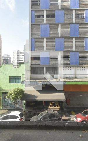 Apartamento à venda com 74m², 2 quartos e sem vagaVista do Quarto 2