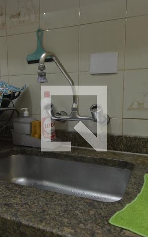 Apartamento à venda com 74m², 2 quartos e sem vagaCozinha