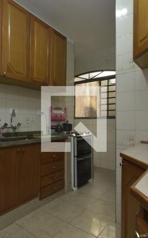 Apartamento à venda com 74m², 2 quartos e sem vagaCozinha