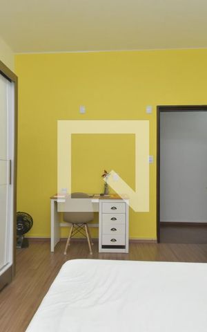 Apartamento à venda com 74m², 2 quartos e sem vagaQuarto 2