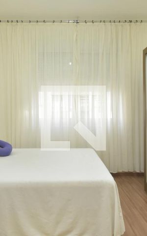 Apartamento à venda com 74m², 2 quartos e sem vagaQuarto 2
