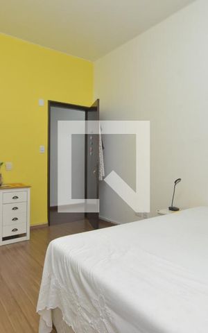 Apartamento à venda com 74m², 2 quartos e sem vagaQuarto 2
