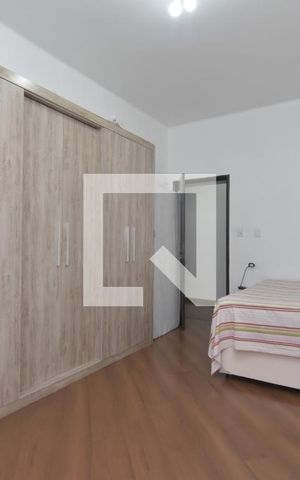 Apartamento à venda com 74m², 2 quartos e sem vagaQuarto 1