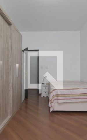 Apartamento à venda com 74m², 2 quartos e sem vagaQuarto 1