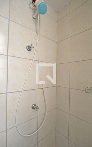 Apartamento à venda com 45m², 2 quartos e sem vagaBanheiro