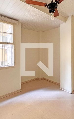 Apartamento à venda com 45m², 2 quartos e sem vagaQuarto 1