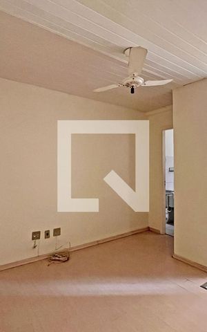 Apartamento à venda com 45m², 2 quartos e sem vagaSala/Cozinha