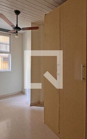 Apartamento à venda com 45m², 2 quartos e sem vagaQuarto 2