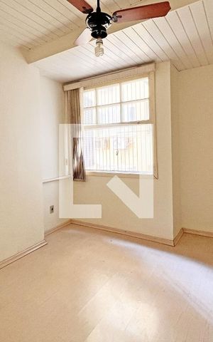 Apartamento à venda com 45m², 2 quartos e sem vagaQuarto 1