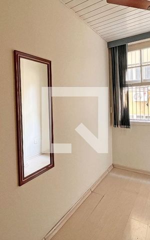 Apartamento à venda com 45m², 2 quartos e sem vagaQuarto 2
