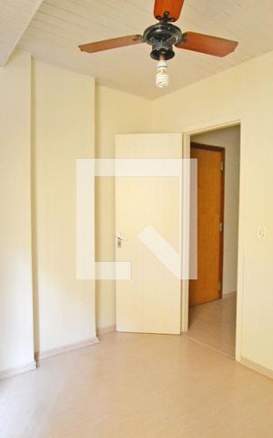 Apartamento à venda com 45m², 2 quartos e sem vagaQuarto 1
