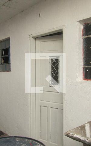 Casa à venda com 40m², 1 quarto e sem vagaÁrea de Serviço