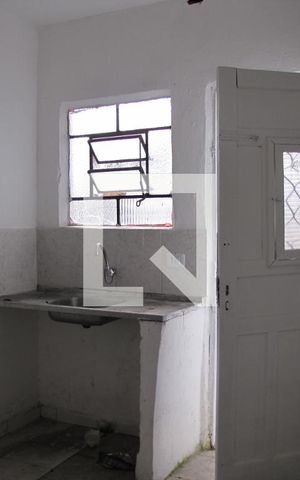 Casa à venda com 40m², 1 quarto e sem vagaCozinha