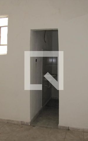 Casa à venda com 40m², 1 quarto e sem vagaQuarto