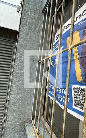 Apartamento à venda com 46m², 2 quartos e 1 vagaJanela da Sala