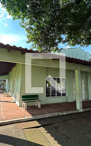 Apartamento à venda com 46m², 2 quartos e 1 vagaÁrea comum - Salão de festas