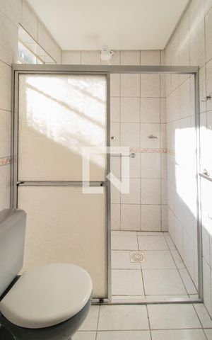 Casa à venda com 180m², 3 quartos e 5 vagas Casa à venda com 180m², 3 quartos e 5 vagasBanheiro do Quarto 3