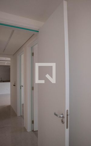 Apartamento para alugar com 104m², 3 quartos e 2 vagas Apartamento para alugar com 104m², 3 quartos e 2 vagasBanheiro