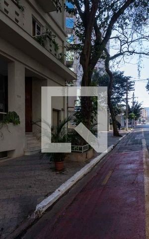 Apartamento à venda com 58m², 1 quarto e sem vaga Apartamento à venda com 58m², 1 quarto e sem vagaVista da Rua