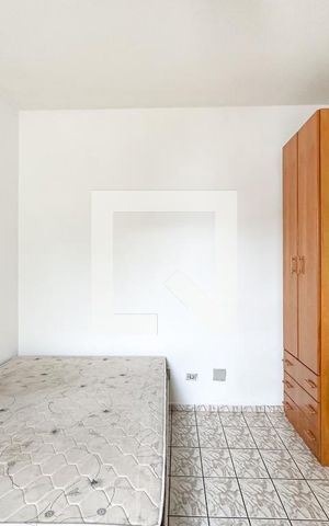 Apartamento para alugar com 60m², 1 quarto e 1 vaga Apartamento para alugar com 60m², 1 quarto e 1 vagaQuarto