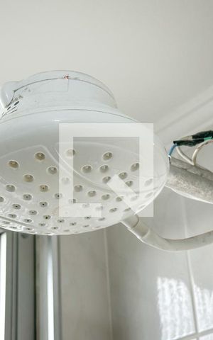 Apartamento para alugar com 60m², 1 quarto e 1 vaga Apartamento para alugar com 60m², 1 quarto e 1 vagaBanheiro