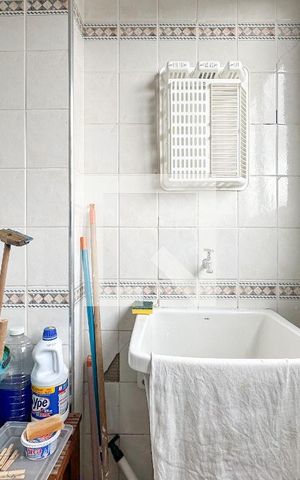 Apartamento para alugar com 60m², 1 quarto e 1 vaga Apartamento para alugar com 60m², 1 quarto e 1 vagaÁrea de Serviço