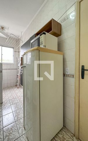 Apartamento para alugar com 60m², 1 quarto e 1 vaga Apartamento para alugar com 60m², 1 quarto e 1 vagaCozinha