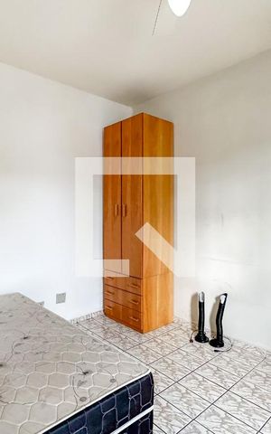 Apartamento para alugar com 60m², 1 quarto e 1 vaga Apartamento para alugar com 60m², 1 quarto e 1 vagaQuarto