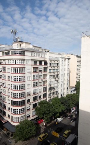 Studio à venda com 25m², 1 quarto e sem vaga Studio à venda com 25m², 1 quarto e sem vagaVista do Quarto