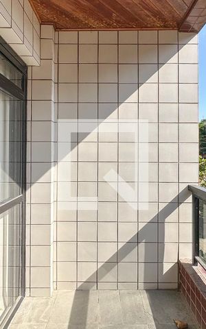 Apartamento para alugar com 65m², 3 quartos e 1 vaga Apartamento para alugar com 65m², 3 quartos e 1 vagaVaranda