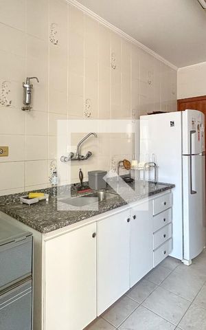 Apartamento para alugar com 65m², 3 quartos e 1 vaga Apartamento para alugar com 65m², 3 quartos e 1 vagaCozinha