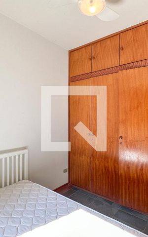 Apartamento para alugar com 65m², 3 quartos e 1 vaga Apartamento para alugar com 65m², 3 quartos e 1 vagaQuarto 3