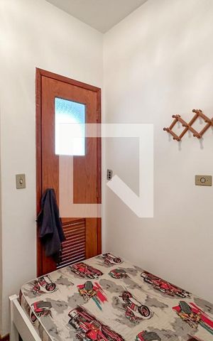 Apartamento para alugar com 65m², 3 quartos e 1 vaga Apartamento para alugar com 65m², 3 quartos e 1 vagaQuarto 2