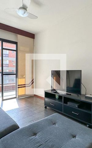 Apartamento para alugar com 65m², 3 quartos e 1 vaga Apartamento para alugar com 65m², 3 quartos e 1 vagaSala
