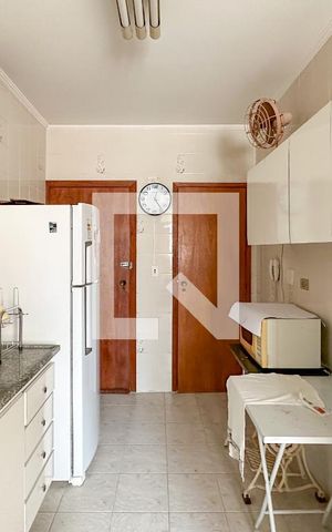 Apartamento para alugar com 65m², 3 quartos e 1 vaga Apartamento para alugar com 65m², 3 quartos e 1 vagaCozinha