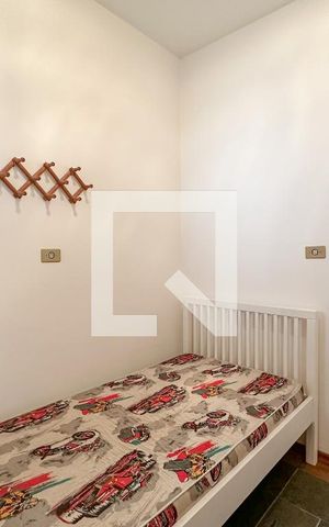 Apartamento para alugar com 65m², 3 quartos e 1 vaga Apartamento para alugar com 65m², 3 quartos e 1 vagaQuarto 2