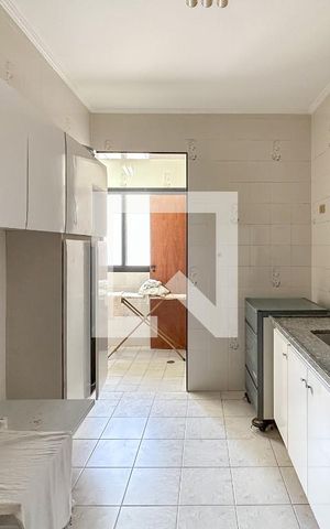 Apartamento para alugar com 65m², 3 quartos e 1 vaga Apartamento para alugar com 65m², 3 quartos e 1 vagaCozinha