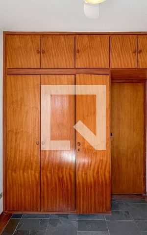 Apartamento para alugar com 65m², 3 quartos e 1 vaga Apartamento para alugar com 65m², 3 quartos e 1 vagaQuarto 3