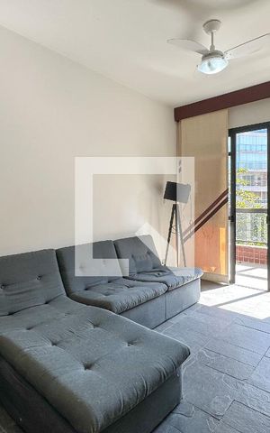 Apartamento para alugar com 65m², 3 quartos e 1 vaga Apartamento para alugar com 65m², 3 quartos e 1 vagaSala