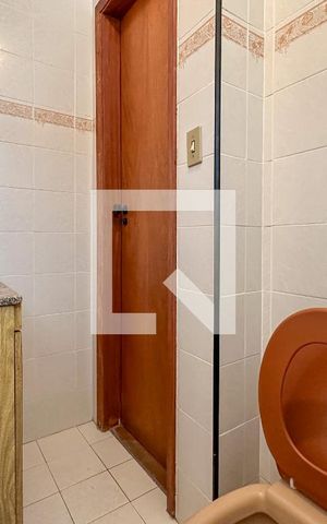 Apartamento para alugar com 65m², 3 quartos e 1 vaga Apartamento para alugar com 65m², 3 quartos e 1 vagaBanheiro 2