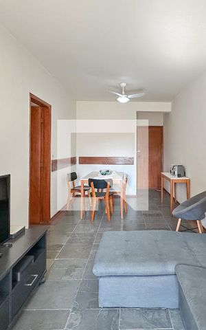 Apartamento para alugar com 65m², 3 quartos e 1 vaga Apartamento para alugar com 65m², 3 quartos e 1 vagaSala