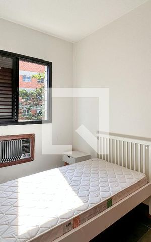 Apartamento para alugar com 65m², 3 quartos e 1 vaga Apartamento para alugar com 65m², 3 quartos e 1 vagaQuarto 3