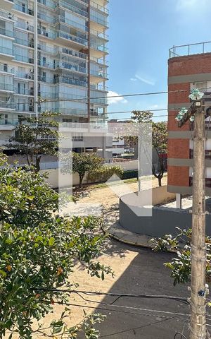 Apartamento para alugar com 65m², 3 quartos e 1 vaga Apartamento para alugar com 65m², 3 quartos e 1 vagaQuarto 1 - Vista