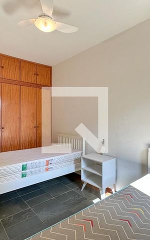 Apartamento para alugar com 65m², 3 quartos e 1 vaga Apartamento para alugar com 65m², 3 quartos e 1 vagaQuarto 1