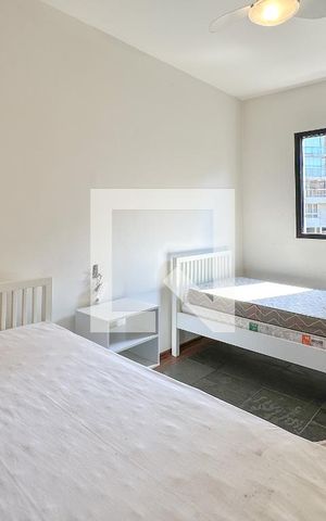 Apartamento para alugar com 65m², 3 quartos e 1 vaga Apartamento para alugar com 65m², 3 quartos e 1 vagaQuarto 1