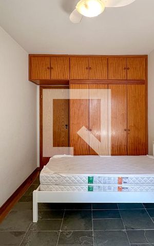 Apartamento para alugar com 65m², 3 quartos e 1 vaga Apartamento para alugar com 65m², 3 quartos e 1 vagaQuarto 1