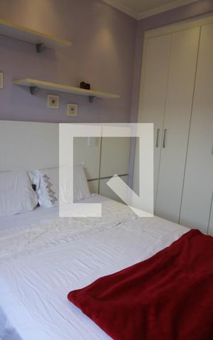 Apartamento à venda com 76m², 2 quartos e 1 vagaQuarto 1