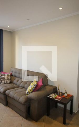 Apartamento à venda com 76m², 2 quartos e 1 vagaSala
